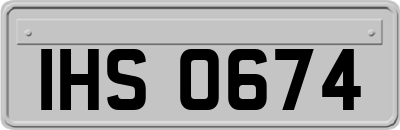 IHS0674