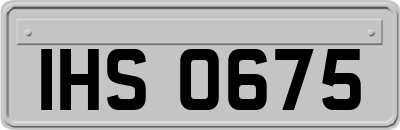 IHS0675