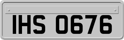 IHS0676
