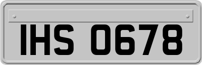 IHS0678