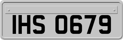 IHS0679