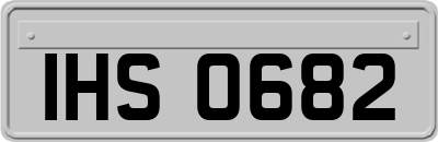 IHS0682