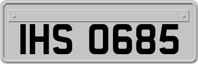 IHS0685