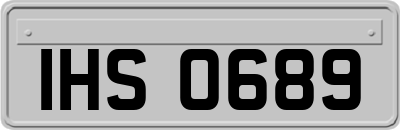 IHS0689