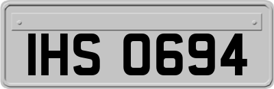 IHS0694