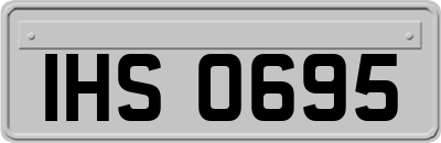 IHS0695
