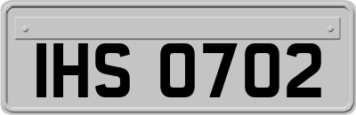 IHS0702