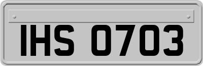 IHS0703