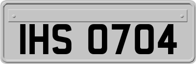 IHS0704