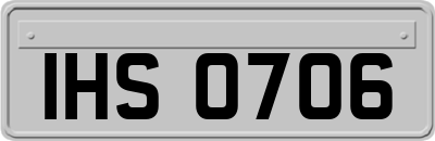 IHS0706
