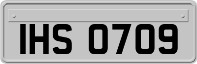 IHS0709