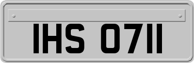IHS0711