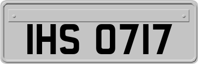 IHS0717