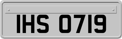 IHS0719