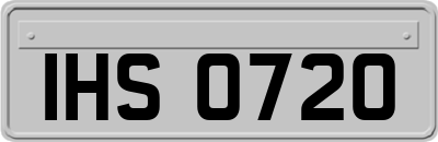 IHS0720