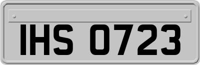 IHS0723