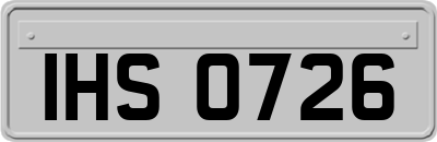 IHS0726