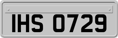 IHS0729