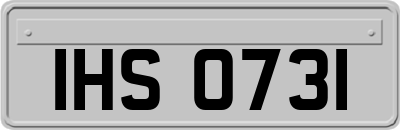 IHS0731