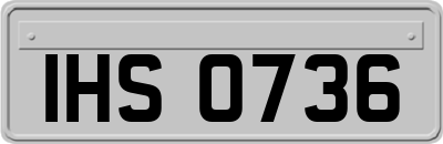 IHS0736
