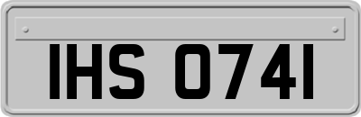 IHS0741