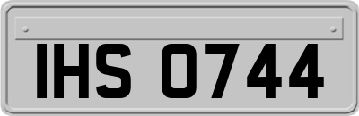 IHS0744