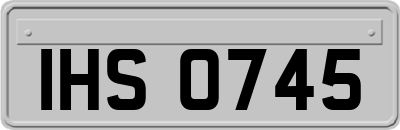 IHS0745