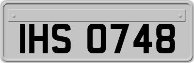 IHS0748