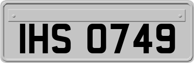 IHS0749