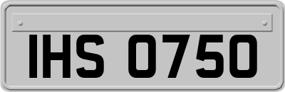 IHS0750