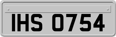 IHS0754