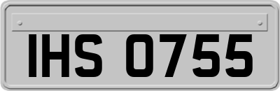 IHS0755