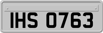 IHS0763