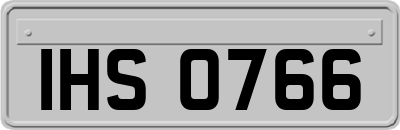 IHS0766