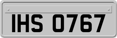 IHS0767