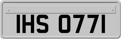 IHS0771