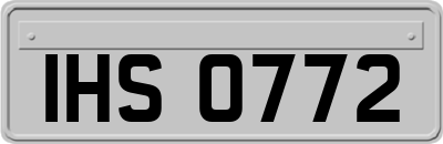 IHS0772