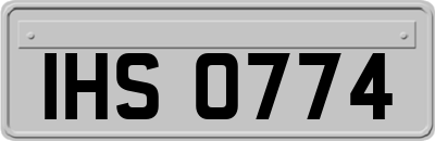 IHS0774
