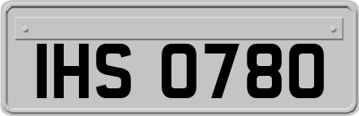 IHS0780