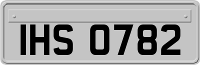 IHS0782