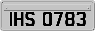 IHS0783