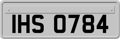 IHS0784