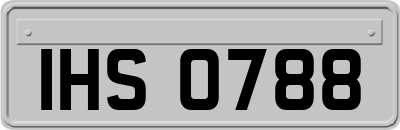 IHS0788