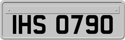 IHS0790