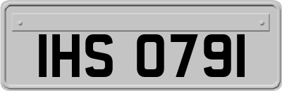 IHS0791
