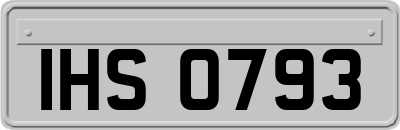 IHS0793