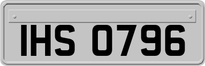 IHS0796