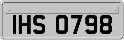 IHS0798
