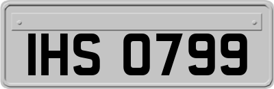 IHS0799