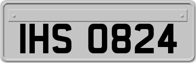 IHS0824